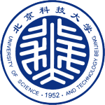 北京科技大学　校徽